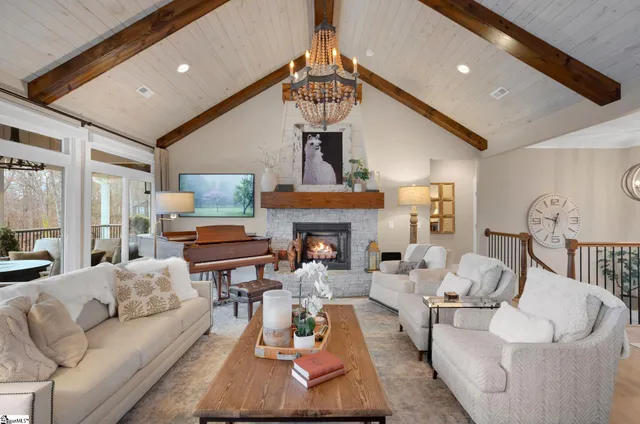 $1,399,900 | 300 Lakecrest Drive, Greer, SC 29651