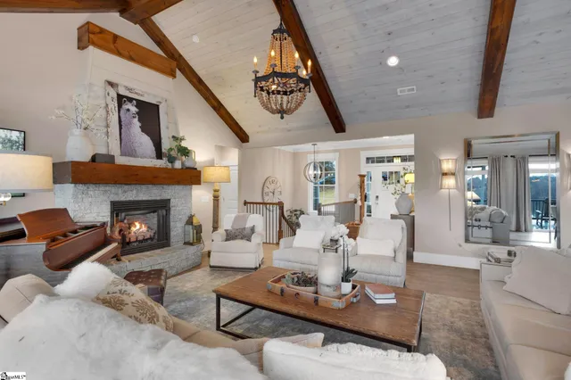 $1,399,900 | 300 Lakecrest Drive, Greer, SC 29651