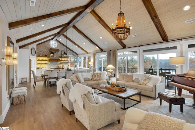 $1,399,900 | 300 Lakecrest Drive, Greer, SC 29651