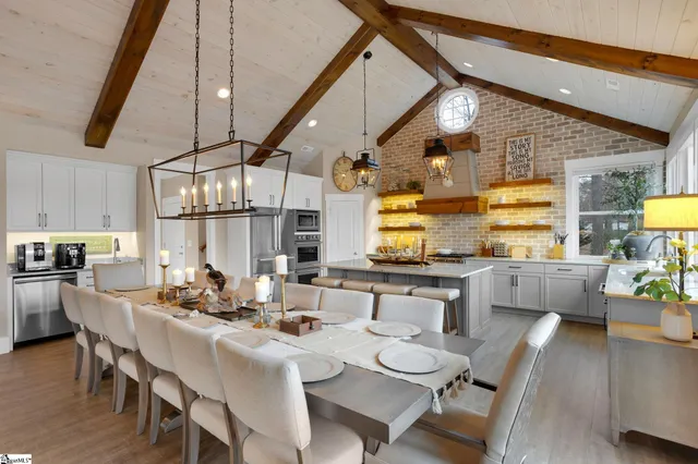 $1,399,900 | 300 Lakecrest Drive, Greer, SC 29651