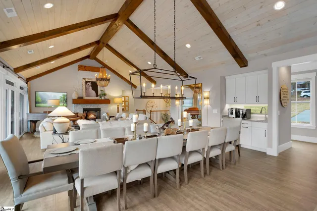 $1,399,900 | 300 Lakecrest Drive, Greer, SC 29651