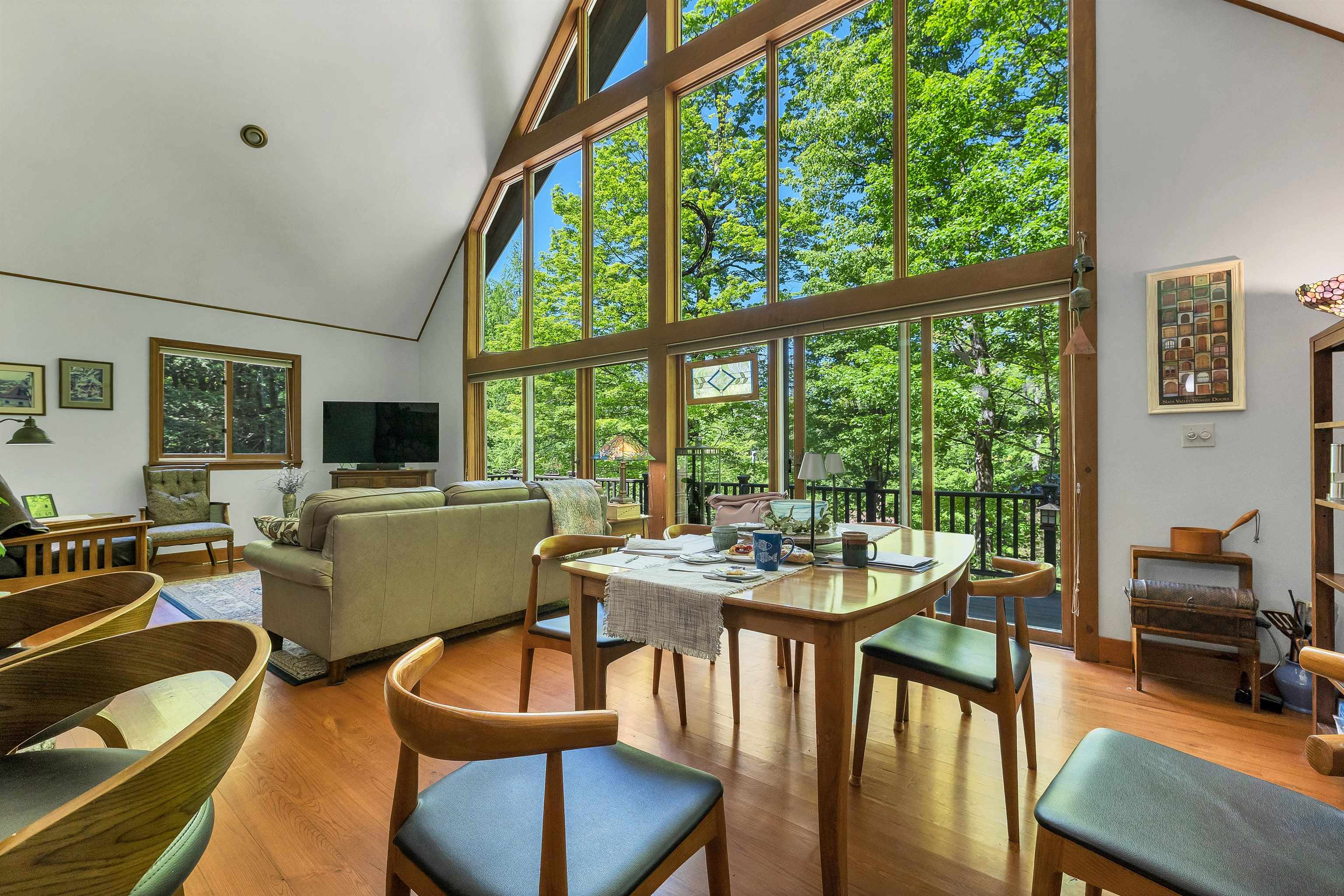 155 Fox Run Road Stoddard, NH 03464 - Photo 12 of 60