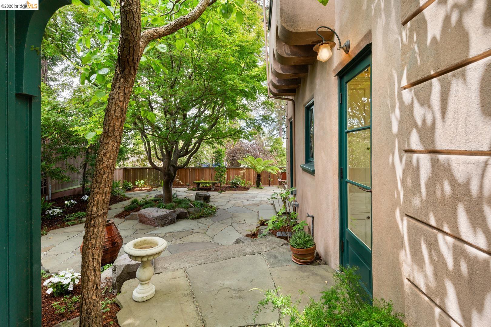 1411 Hawthorne Terrace Berkeley, CA 94708 - Photo 43 of 59 Gallery Image 43
