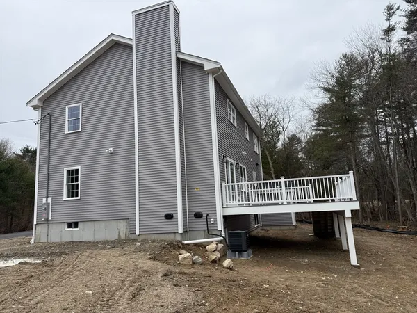 $899,000 | 79 Park Drive, Acushnet, MA 02743