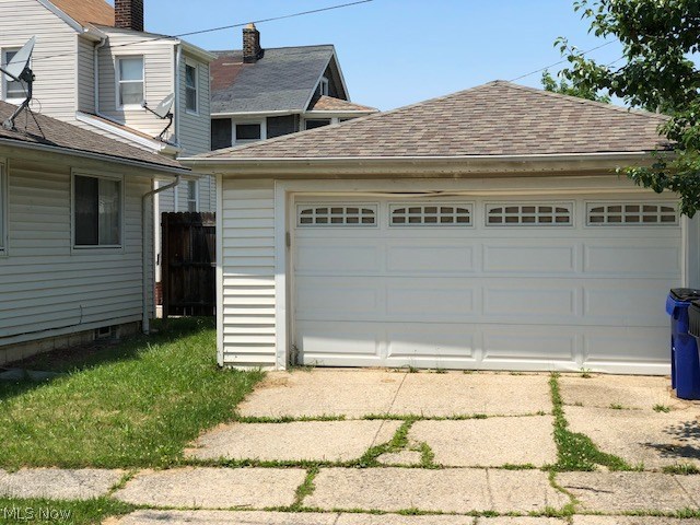 1475 Clermont Road Cleveland, OH 44110 - Photo 6 of 16 Gallery Image 6