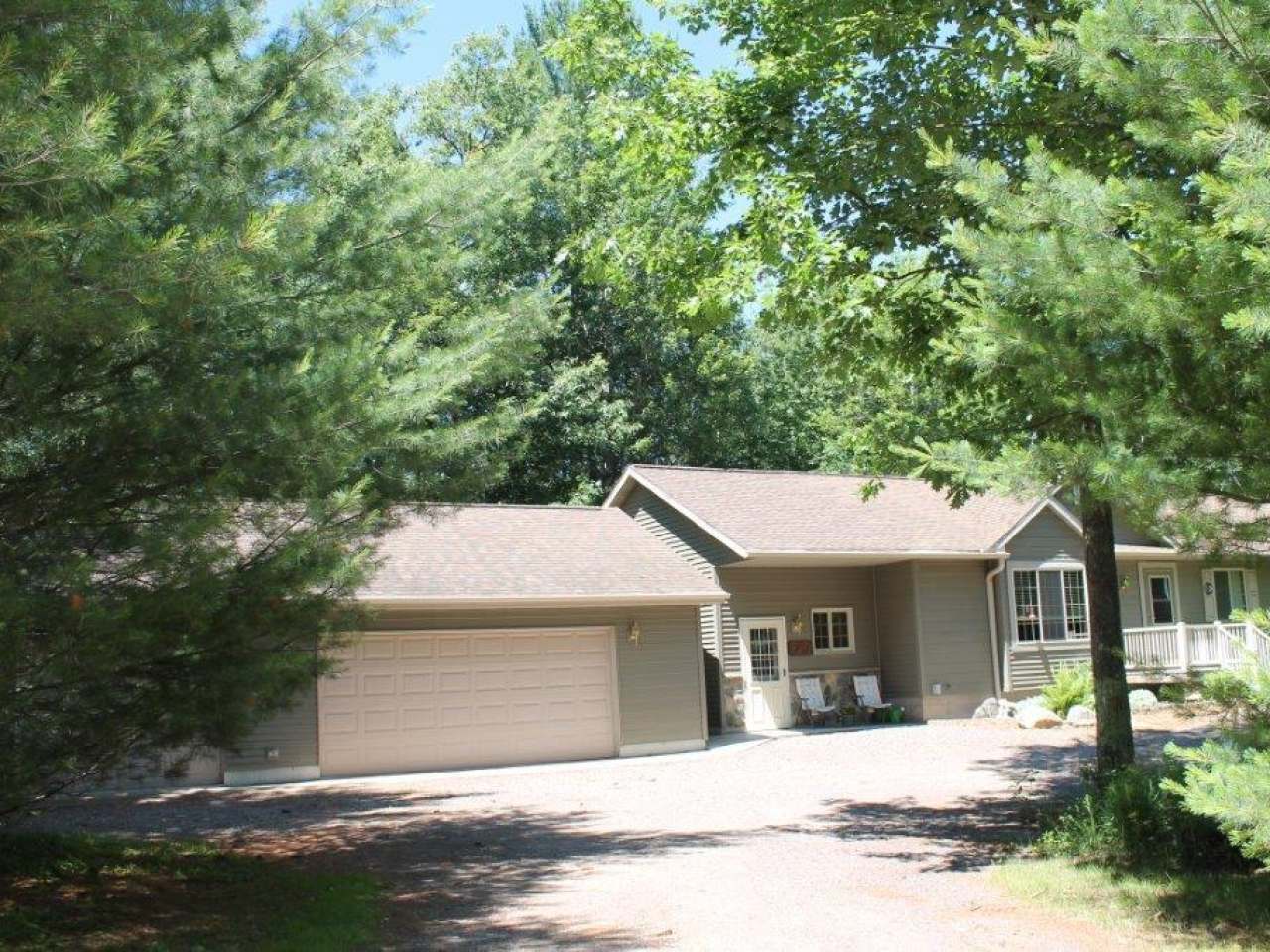 6481 South Bluebird Road Lake Tomahawk, WI 54539 - Photo 25 of 38 Gallery Image 25