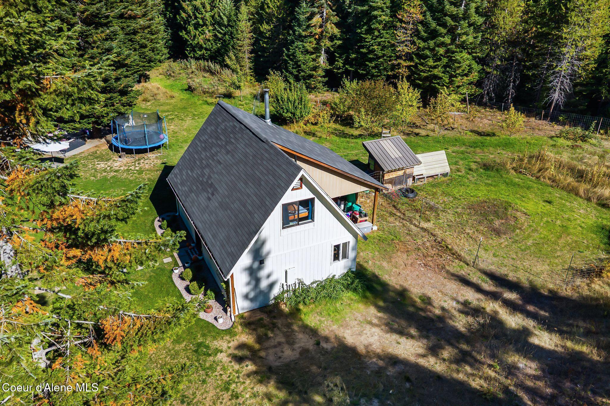 83 Copper Ridge Road Sagle, ID 83860 - Photo 53 of 68 .