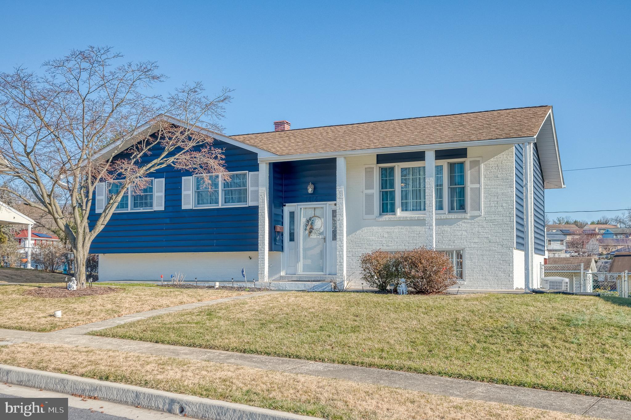 1414 Mt Airy Road Rosedale, MD 21237 - Photo 1 of 50