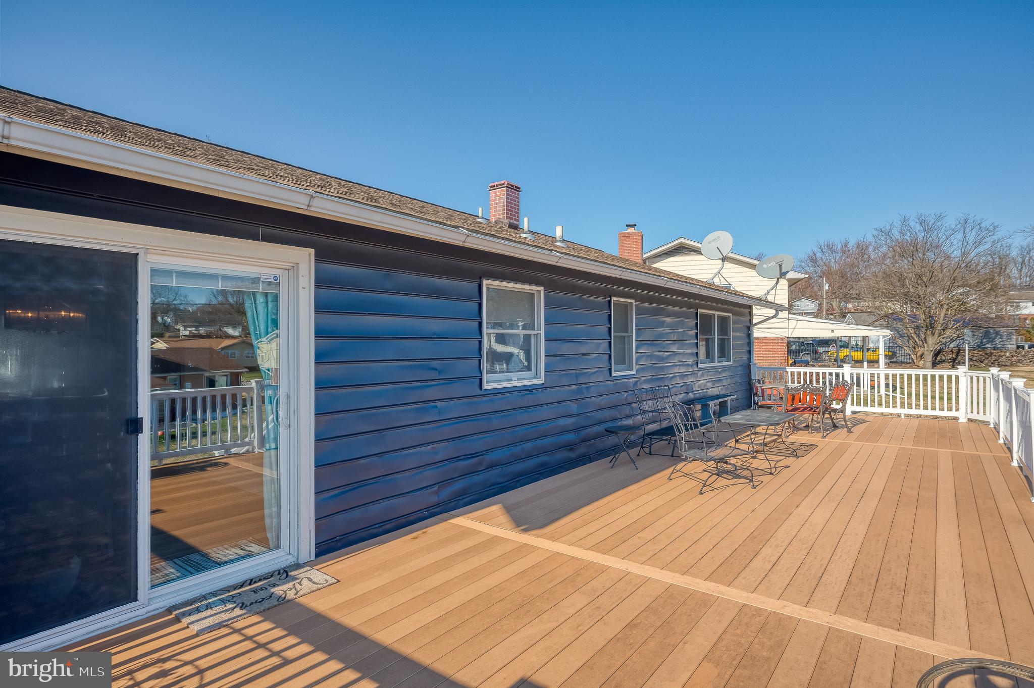 1414 Mt Airy Road Rosedale, MD 21237 - Photo 38 of 50