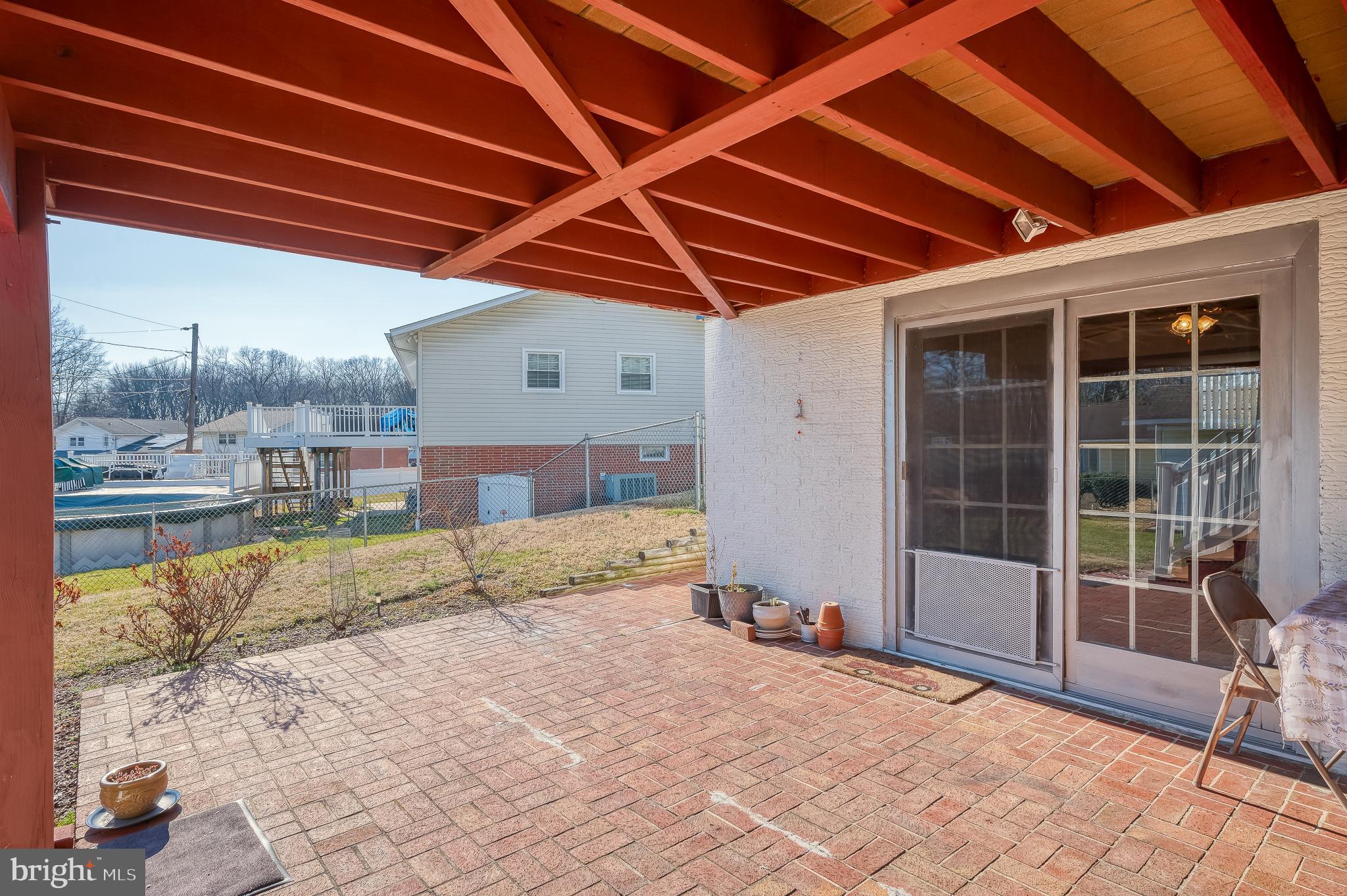 1414 Mt Airy Road Rosedale, MD 21237 - Photo 40 of 50