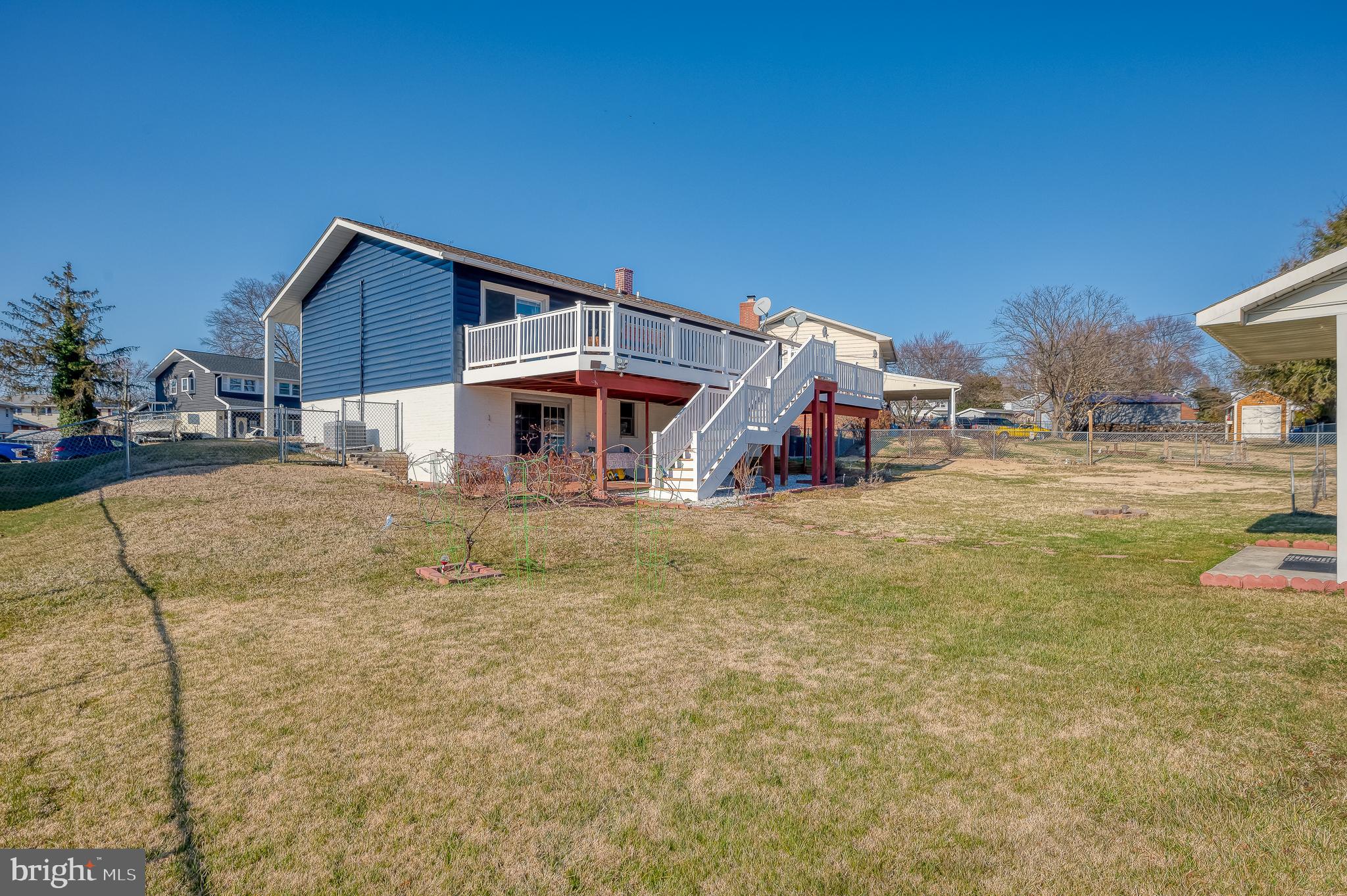 1414 Mt Airy Road Rosedale, MD 21237 - Photo 44 of 50