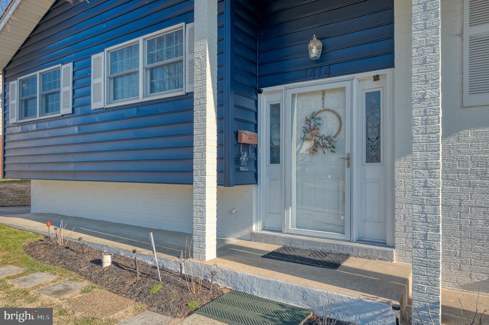 1414 Mt Airy Road Rosedale, MD 21237 - Photo 48 of 50