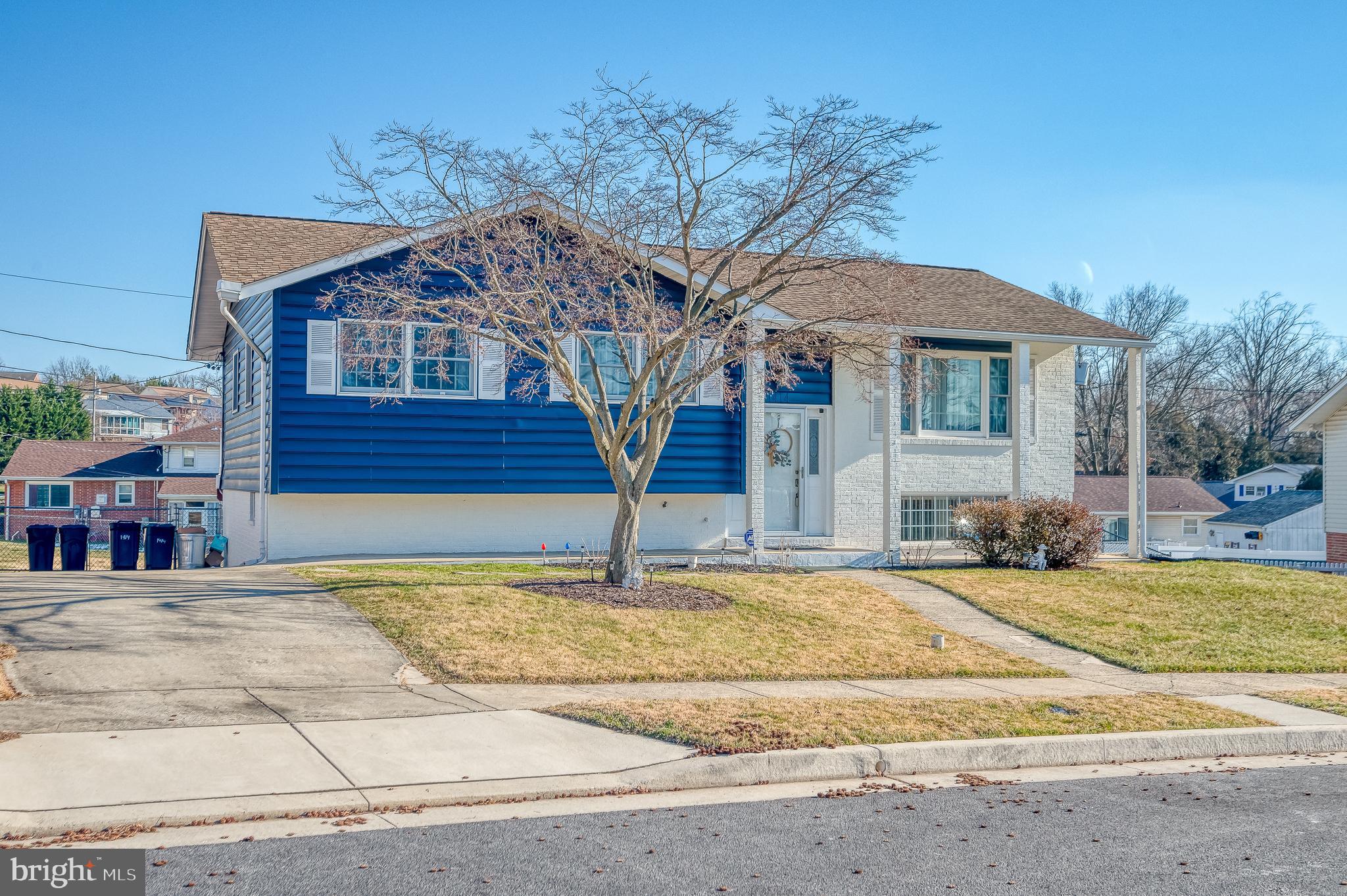 1414 Mt Airy Road Rosedale, MD 21237 - Photo 50 of 50