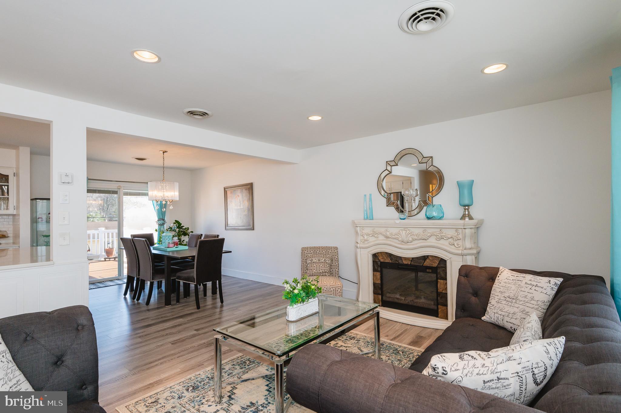 1414 Mt Airy Road Rosedale, MD 21237 - Photo 6 of 50