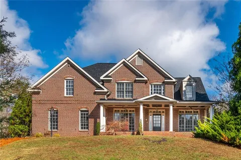 $1,349,900 | 2540 Appaloosa Trail, Marietta, GA 30064