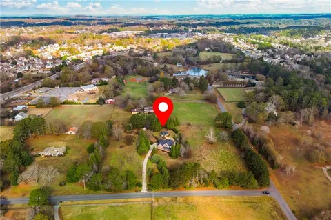 $1,349,900 | 2540 Appaloosa Trail, Marietta, GA 30064