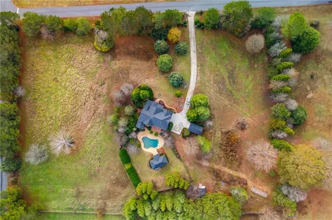 $1,349,900 | 2540 Appaloosa Trail, Marietta, GA 30064