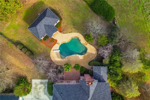 $1,349,900 | 2540 Appaloosa Trail, Marietta, GA 30064