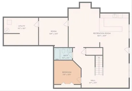 $1,349,900 | 2540 Appaloosa Trail, Marietta, GA 30064