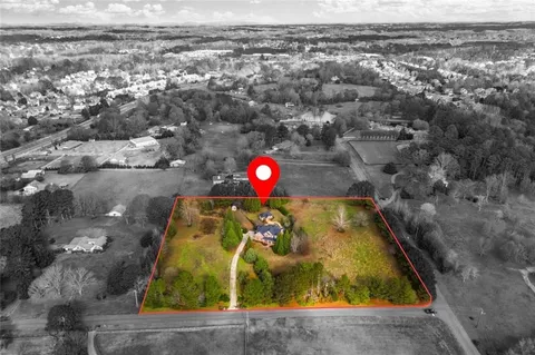 $1,349,900 | 2540 Appaloosa Trail, Marietta, GA 30064