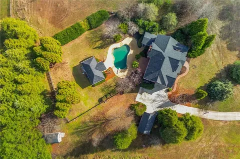$1,349,900 | 2540 Appaloosa Trail, Marietta, GA 30064