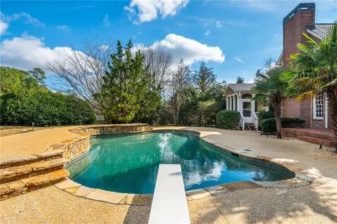 $1,349,900 | 2540 Appaloosa Trail, Marietta, GA 30064