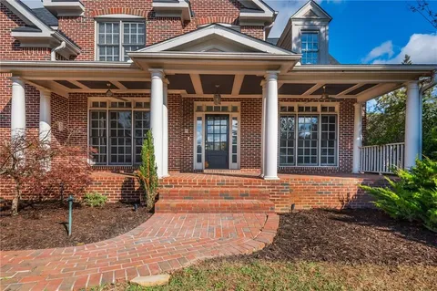 $1,349,900 | 2540 Appaloosa Trail, Marietta, GA 30064