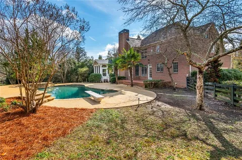 $1,349,900 | 2540 Appaloosa Trail, Marietta, GA 30064