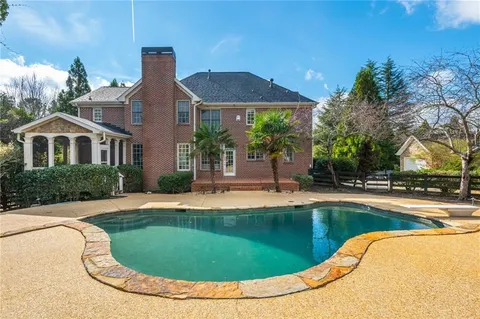 $1,349,900 | 2540 Appaloosa Trail, Marietta, GA 30064