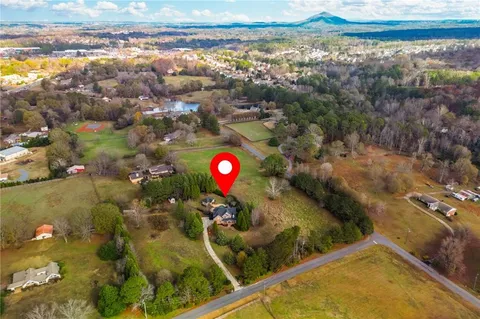 $1,349,900 | 2540 Appaloosa Trail, Marietta, GA 30064