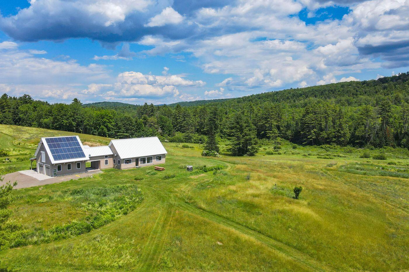 156 Crummett Mountain Road Somerville, ME 04348 - Photo 25 of 26 W26-ME3038_25