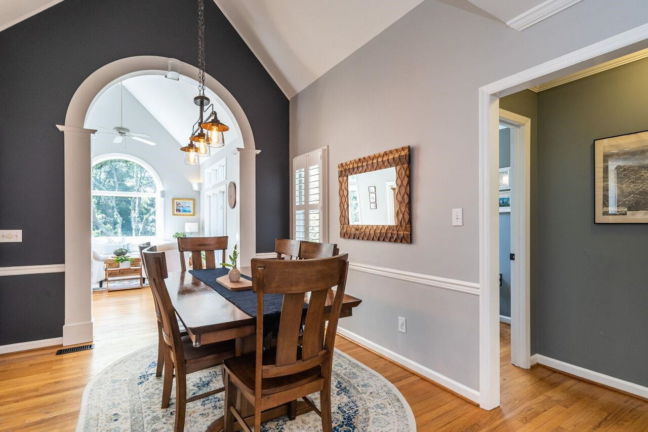 5905 Stable Court Raleigh, NC 27612 - Photo 6 of 30 Photo 6