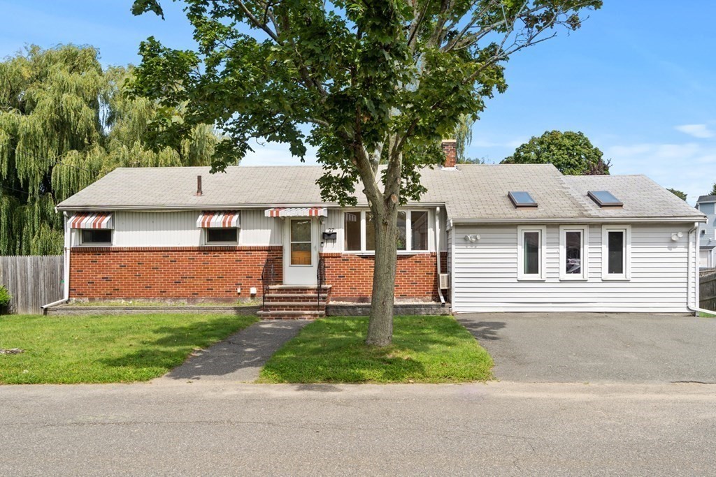 27 Ann Road Revere, MA 02151 - Photo 1 of 25 Gallery Image 1