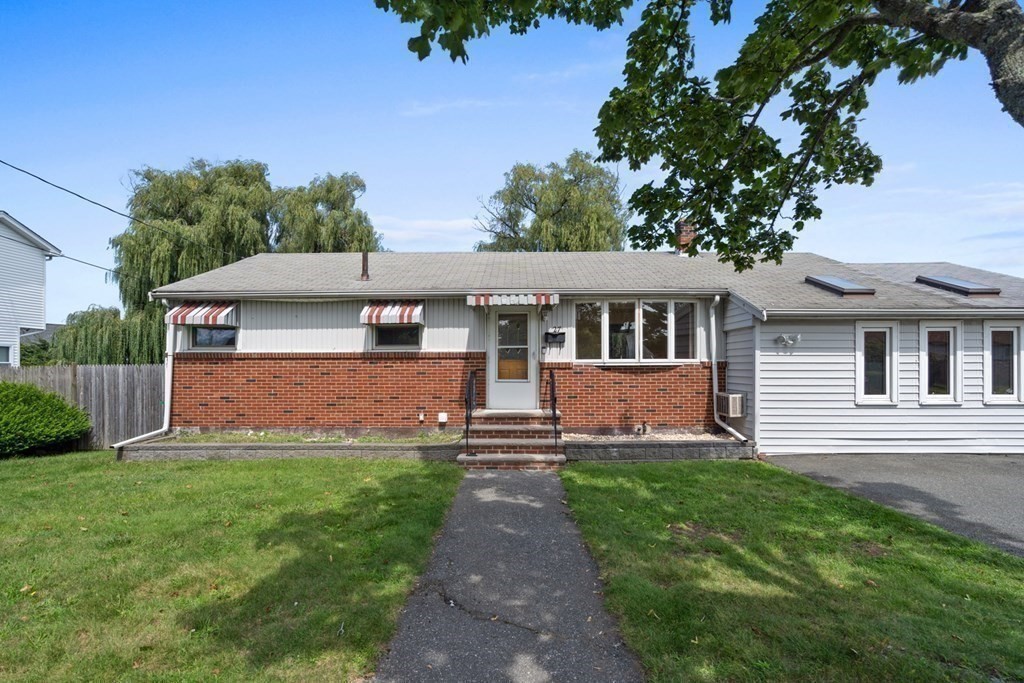27 Ann Road Revere, MA 02151 - Photo 23 of 25 Gallery Image 23