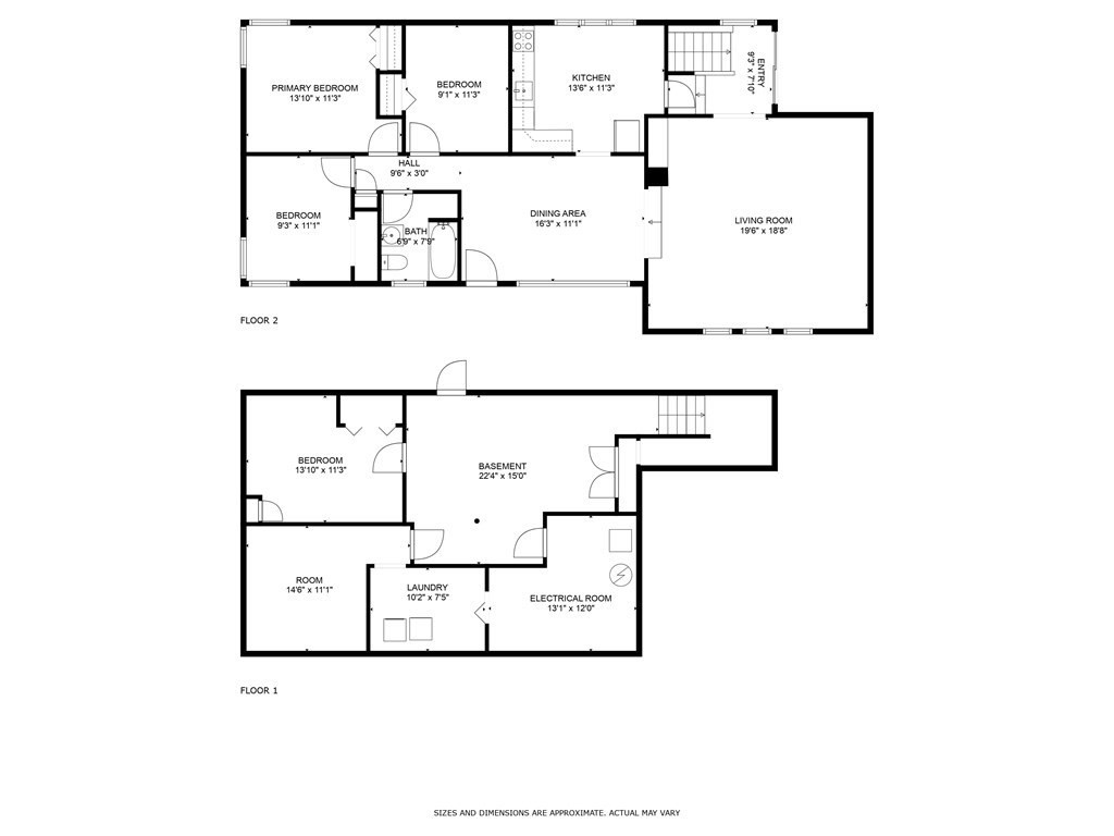 27 Ann Road Revere, MA 02151 - Photo 25 of 25 Gallery Image 25