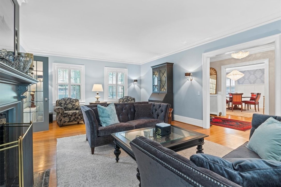 45 Berkeley Street Rochester, NY 14607 - Photo 11 of 49