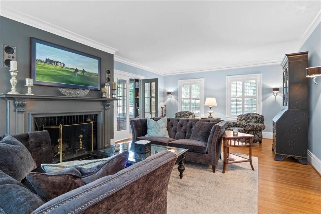 45 Berkeley Street Rochester, NY 14607 - Photo 12 of 49