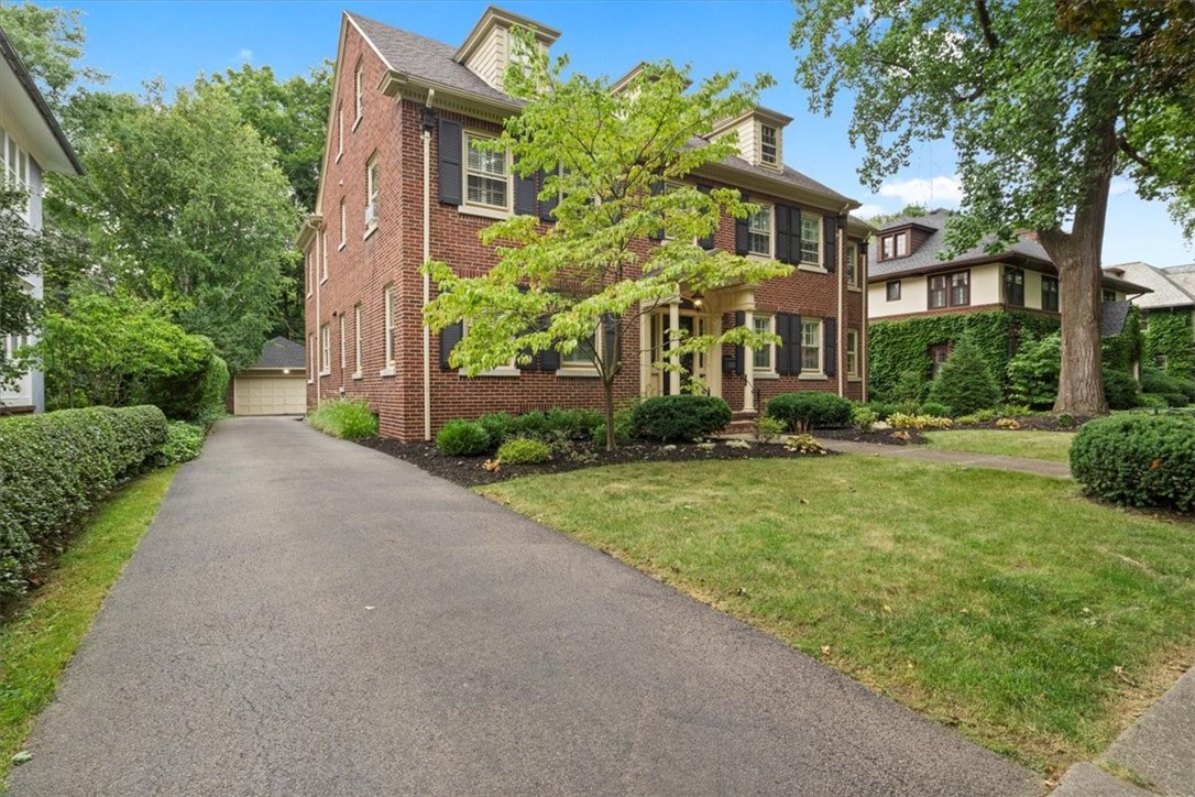 45 Berkeley Street Rochester, NY 14607 - Photo 3 of 49