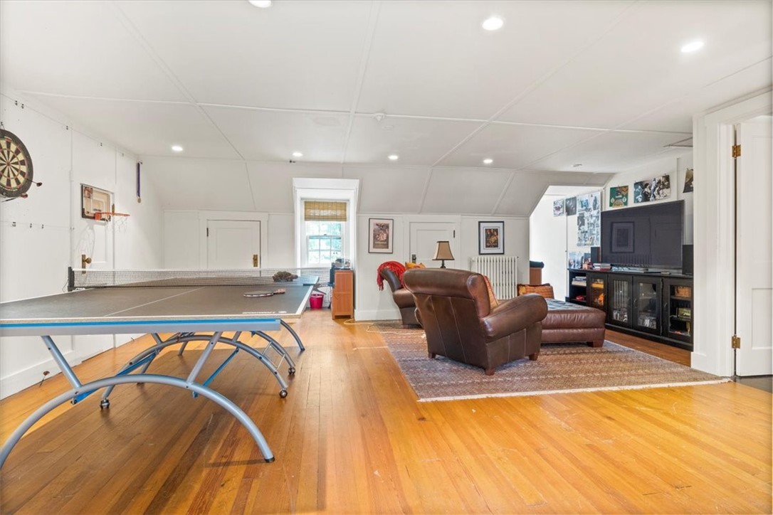 45 Berkeley Street Rochester, NY 14607 - Photo 42 of 49