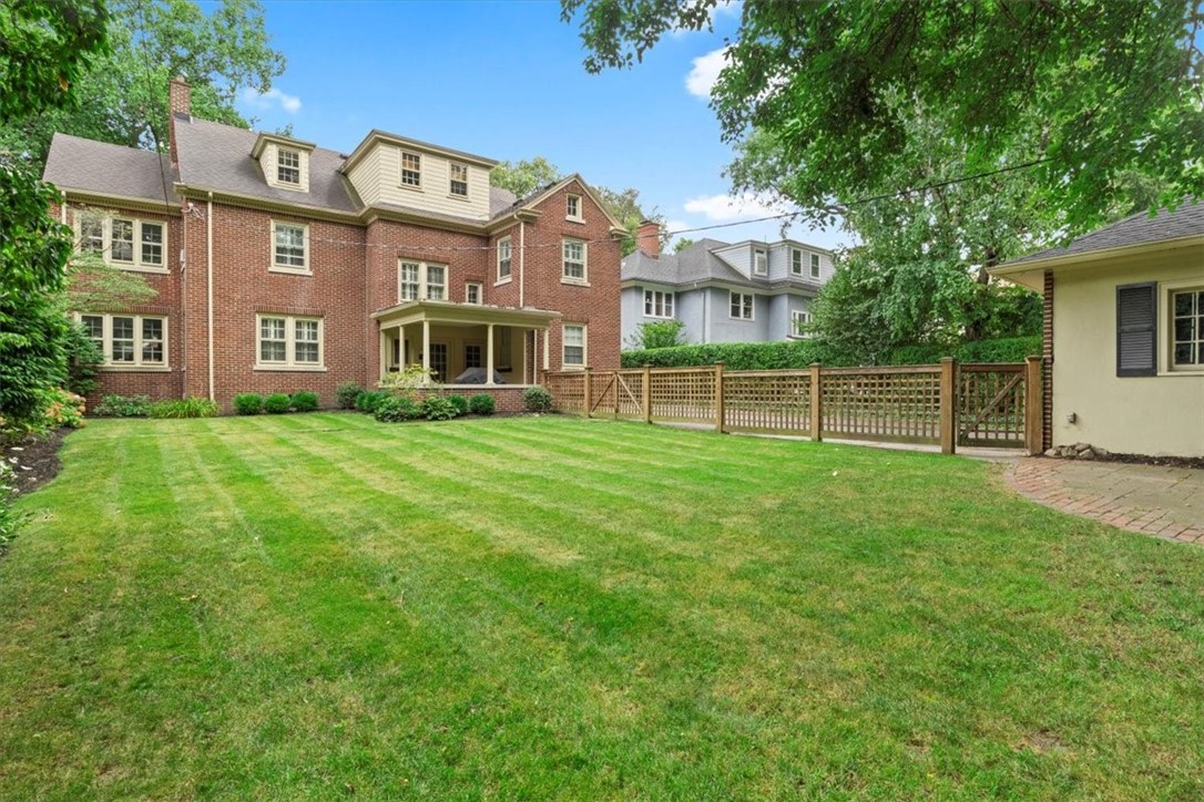 45 Berkeley Street Rochester, NY 14607 - Photo 48 of 49