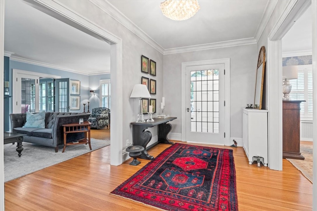 45 Berkeley Street Rochester, NY 14607 - Photo 5 of 49