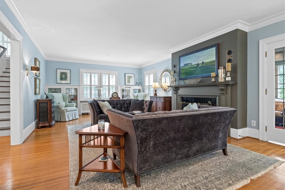 45 Berkeley Street Rochester, NY 14607 - Photo 9 of 49