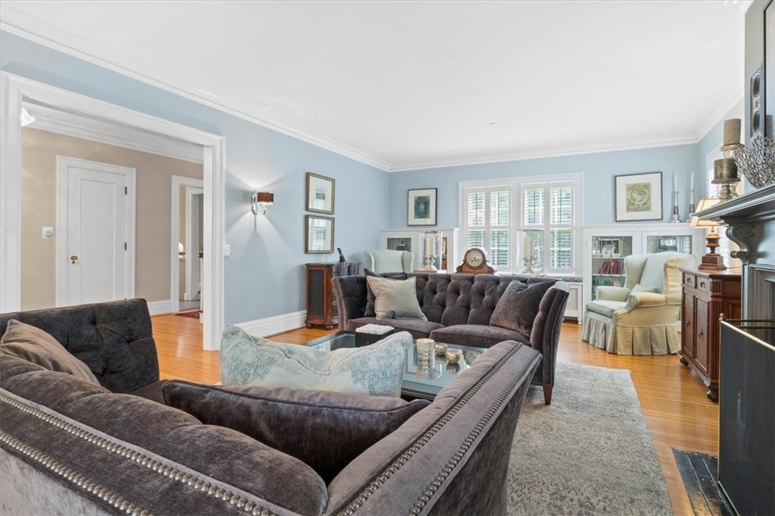 45 Berkeley Street Rochester, NY 14607 - Photo 10 of 49