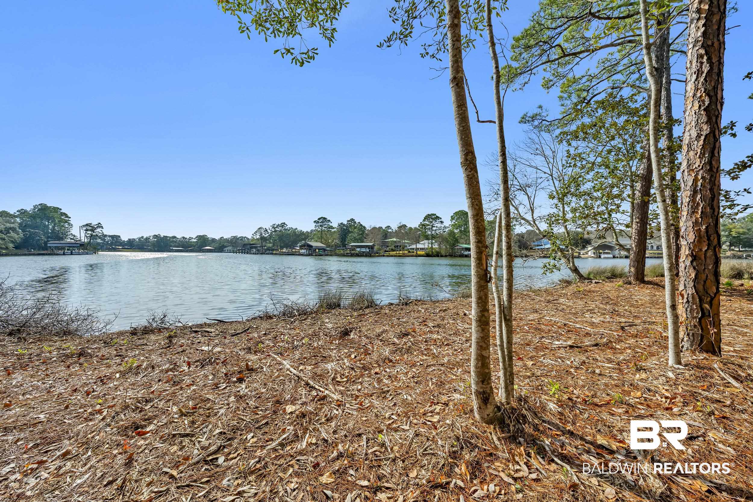 0 County Road 97 Elberta, AL 36530 - Photo 4 of 29 Water view