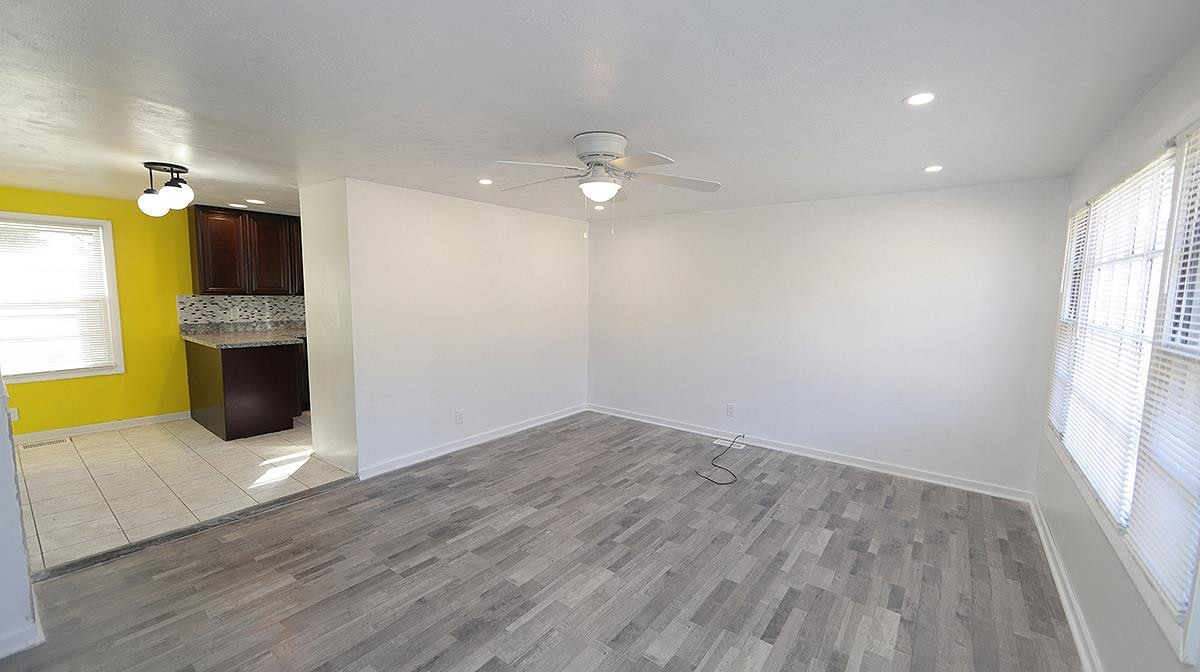 820 Cross Link Road Raleigh, NC 27610 - Photo 2 of 13 Photo 2