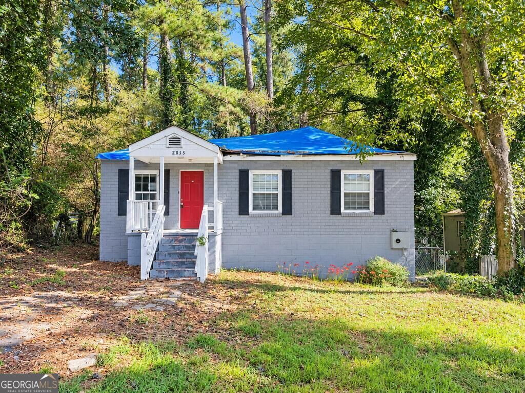 2835 Burton Road Northwest Atlanta, GA 30311 - Photo 1 of 30 Gallery Image 1