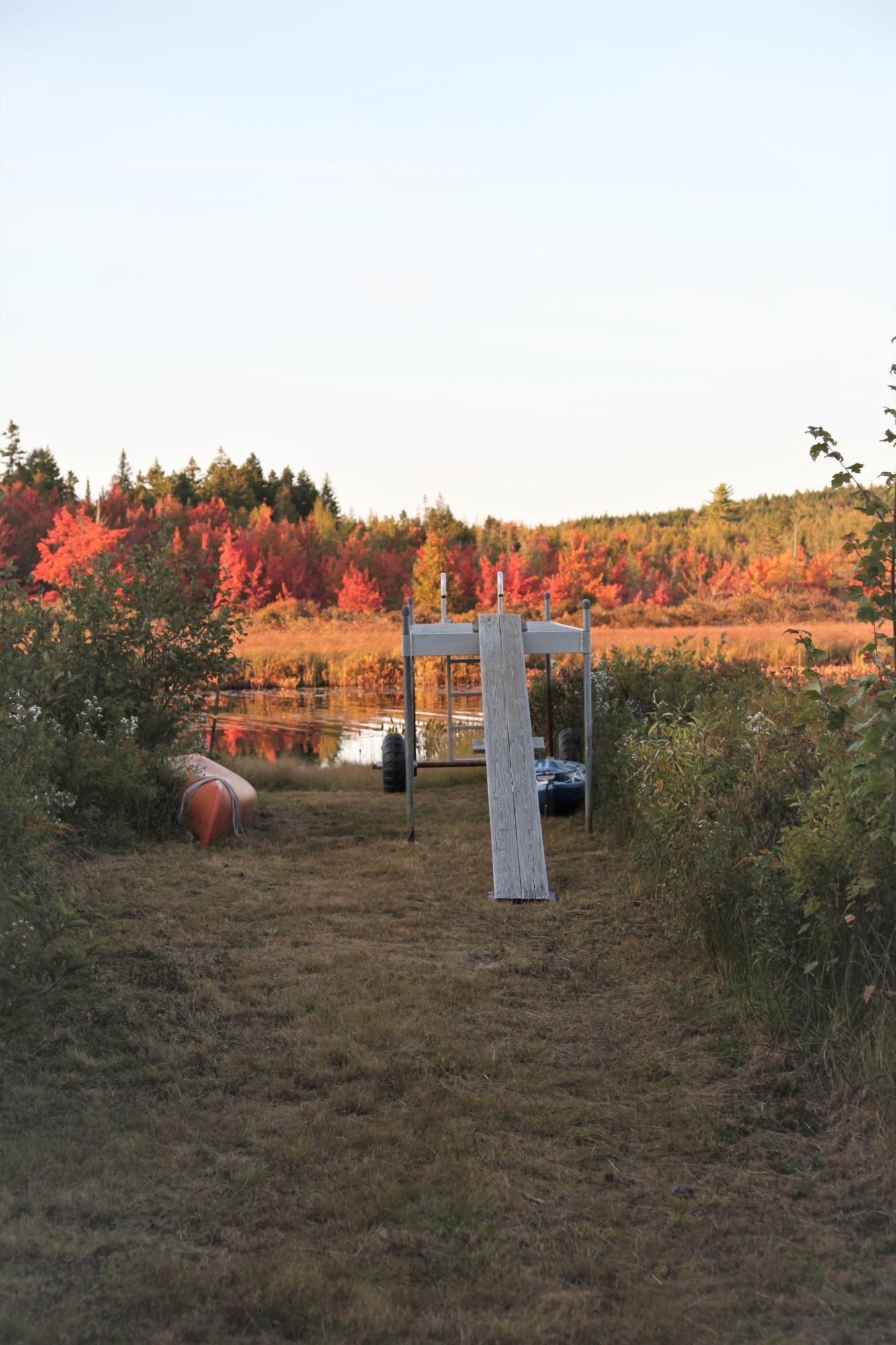 190 Orange Lake Road Whiting, ME 04691 - Photo 36 of 72 IMG_0691