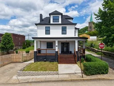 $260,000 | 521 Spring Street, Brownsville, PA 15417