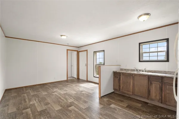 $109,900 | 6370 Blunk Knob Road, Lanesville, IN 47136