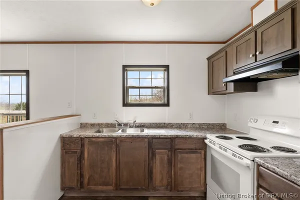 $109,900 | 6370 Blunk Knob Road, Lanesville, IN 47136